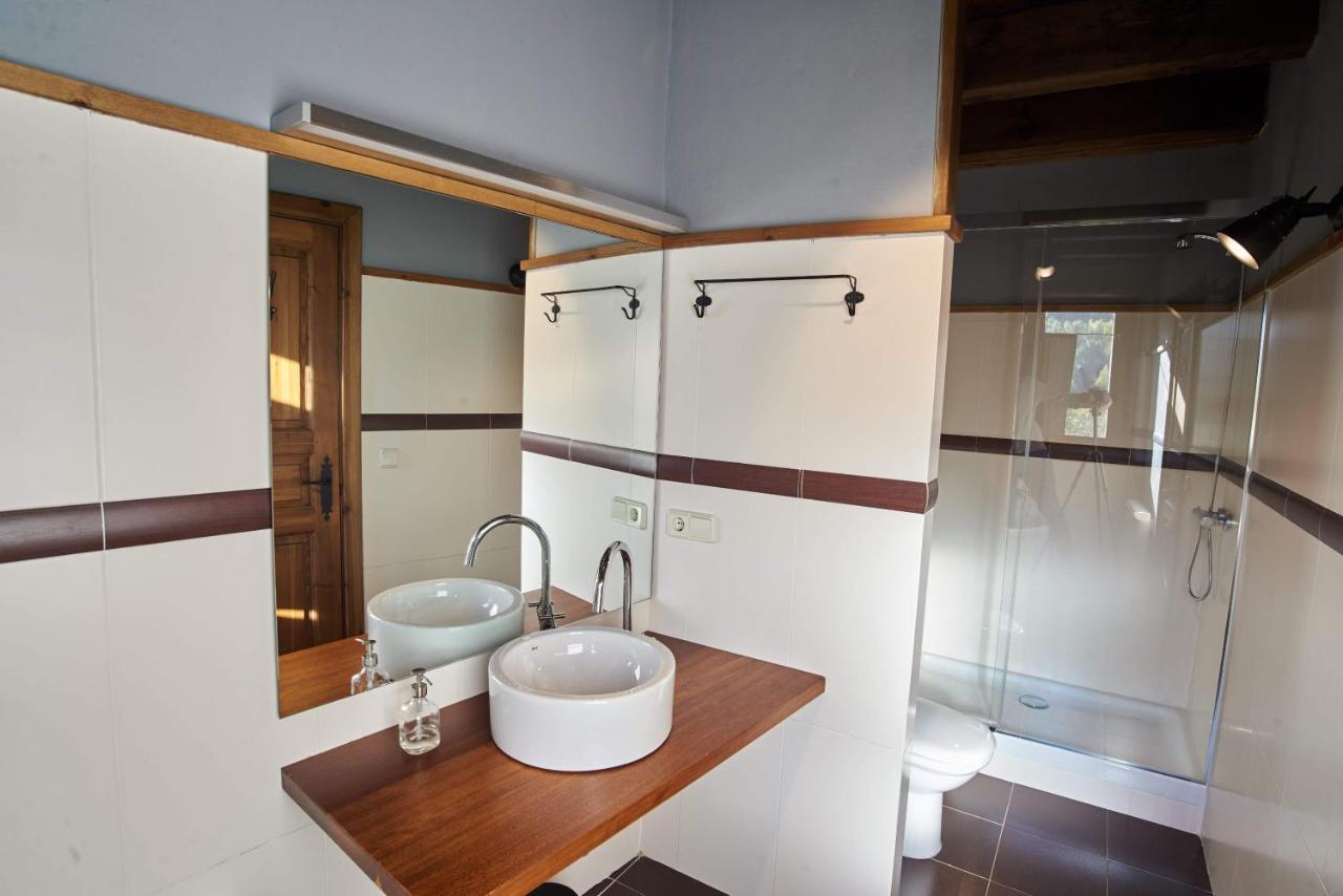 Villa Preciosa Casa, Naut Aran, Alto Aran, Gessa, A 4 Km De Baqueira, 212 M2 Wifi Esterno foto
