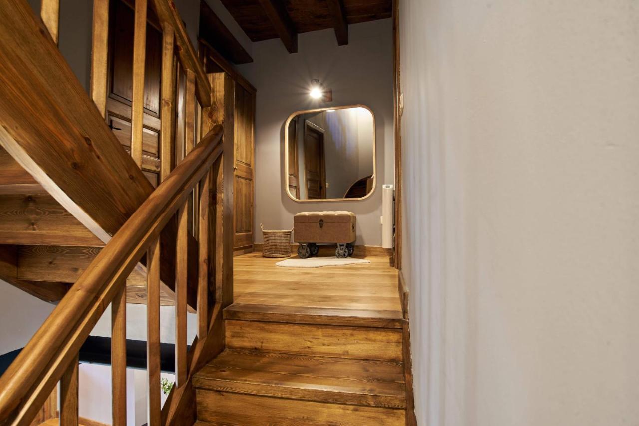Villa Preciosa Casa, Naut Aran, Alto Aran, Gessa, A 4 Km De Baqueira, 212 M2 Wifi Esterno foto
