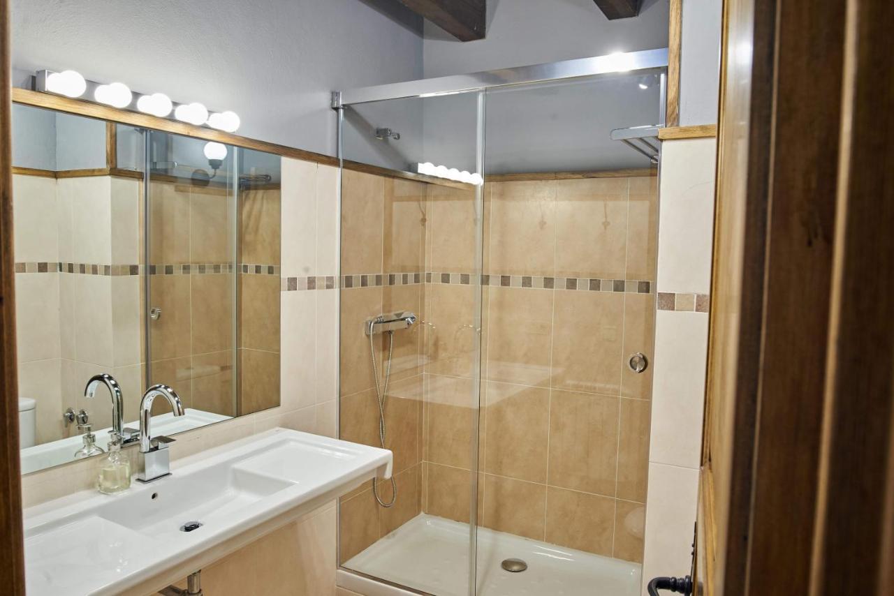 Villa Preciosa Casa, Naut Aran, Alto Aran, Gessa, A 4 Km De Baqueira, 212 M2 Wifi Esterno foto
