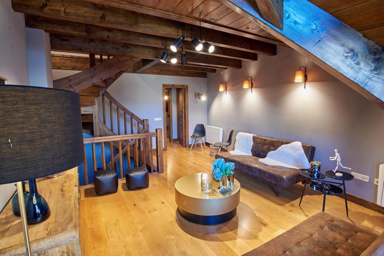Villa Preciosa Casa, Naut Aran, Alto Aran, Gessa, A 4 Km De Baqueira, 212 M2 Wifi Esterno foto