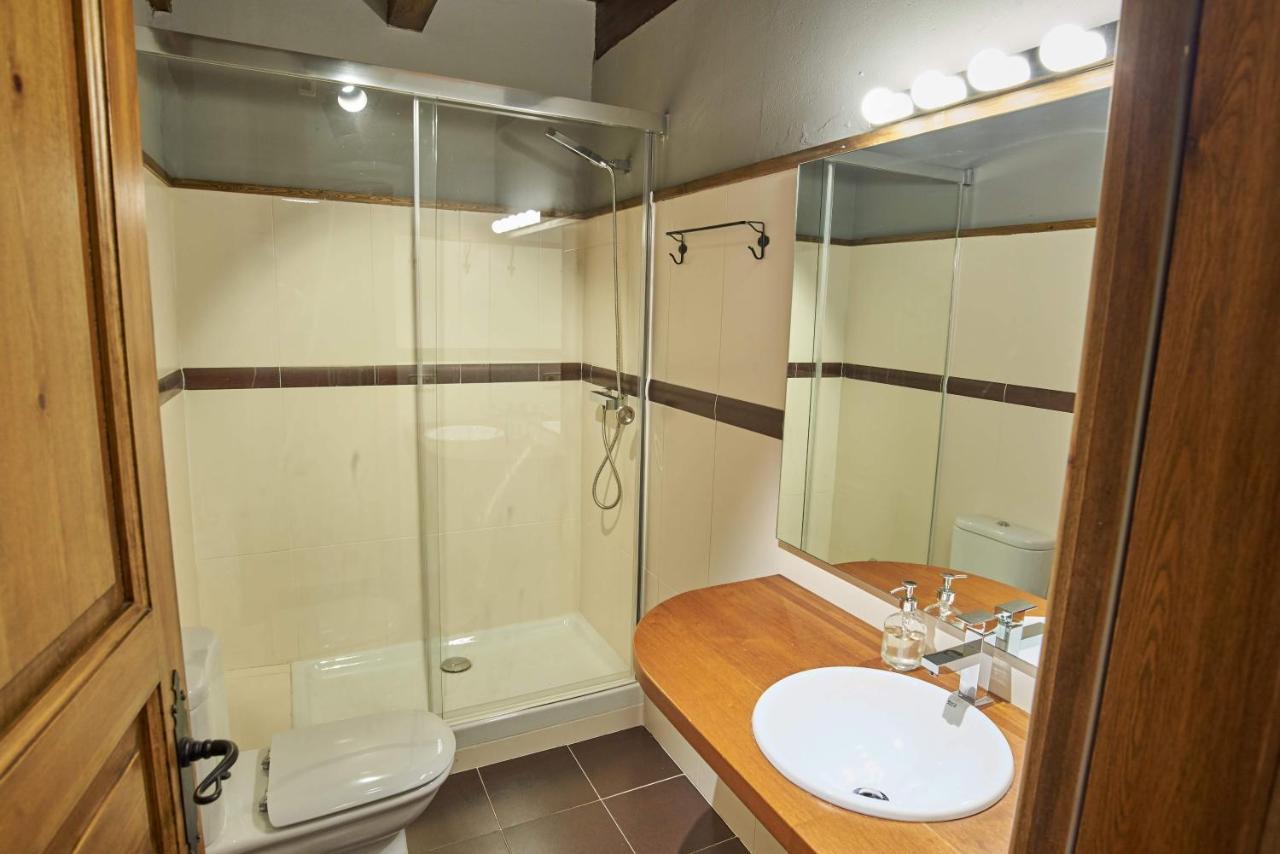 Villa Preciosa Casa, Naut Aran, Alto Aran, Gessa, A 4 Km De Baqueira, 212 M2 Wifi Esterno foto